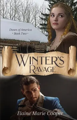 Los estragos del invierno - Winter's Ravage