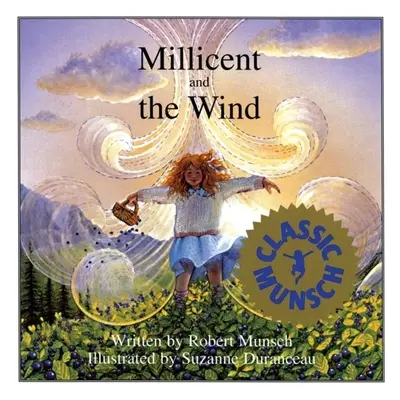 Millicent y el viento - Millicent and the Wind