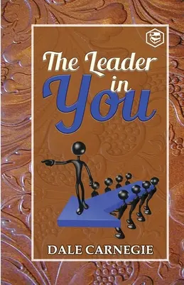 El líder que hay en ti - The Leader in you