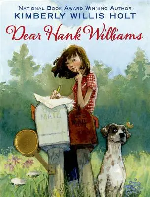 Querido Hank Williams - Dear Hank Williams