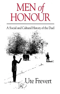 Hombres de honor - Men of Honour