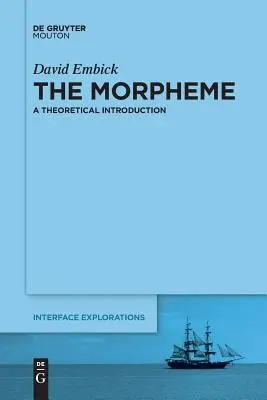 El morfema - The Morpheme