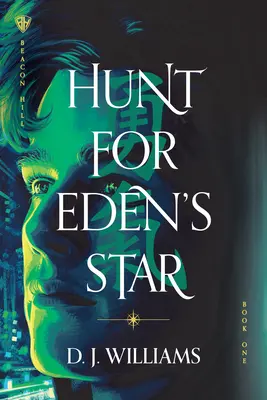 En busca de la estrella del Edén - Hunt for Eden's Star