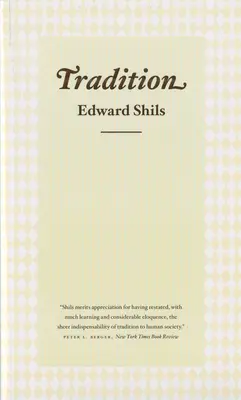 Tradición - Tradition