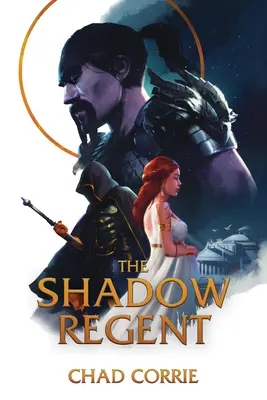 La sombra regente - The Shadow Regent