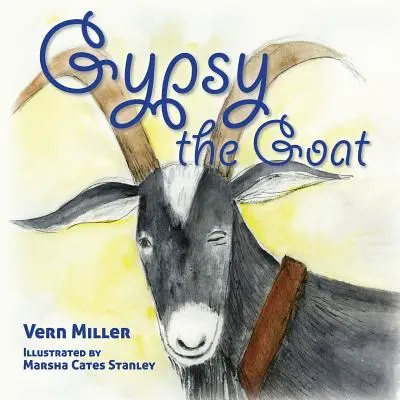 La cabra gitana - Gypsy the Goat