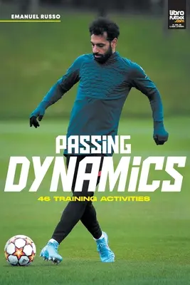 Dinámicas de paso: 46 actividades de formación - Passing Dynamics: 46 training activities