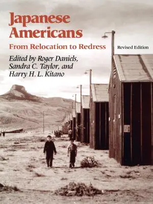 Japoneses americanos: De la reubicación a la reparación - Japanese Americans: From Relocation to Redress