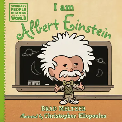 Yo soy Albert Einstein - I Am Albert Einstein