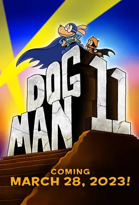 El hombre perro: Veinte mil pulgas bajo el mar: Una novela gráfica (Dog Man #11): Del creador del Capitán Calzoncillos - Dog Man: Twenty Thousand Fleas Under the Sea: A Graphic Novel (Dog Man #11): From the Creator of Captain Underpants