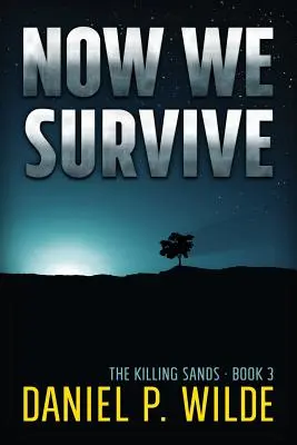 Ahora sobrevivimos - Now We Survive