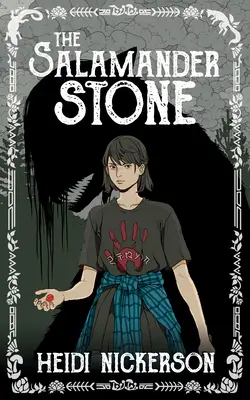 La piedra salamandra - The Salamander Stone