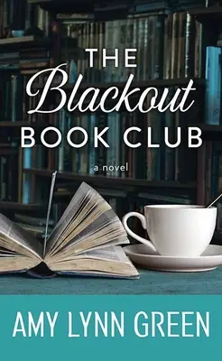 Club de lectura Blackout - The Blackout Book Club