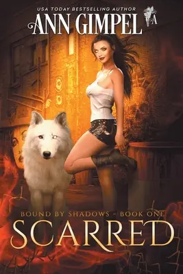 Scarred Fantasía urbana - Scarred: Urban Fantasy