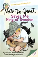 Nate el Grande salva al Rey de Suecia - Nate the Great Saves the King of Sweden