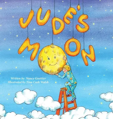 La luna de Jude - Jude's Moon