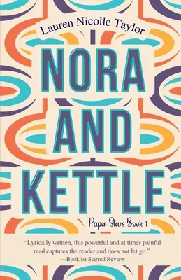 Nora y Kettle - Nora and Kettle