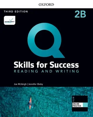 Q3e 2 Reading and Writing Student Book Split B Pack