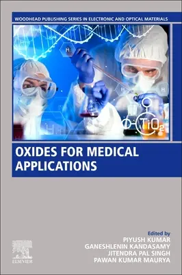 Óxidos para aplicaciones médicas - Oxides for Medical Applications