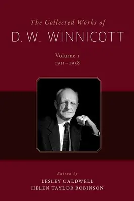 Obras completas de D. W. Winnicott: colección de 12 volúmenes - The Collected Works of D. W. Winnicott: 12-Volume Set