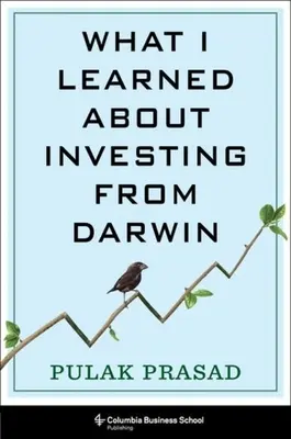 Lo que aprendí de Darwin sobre la inversión - What I Learned about Investing from Darwin