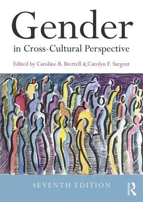 El género en perspectiva transcultural - Gender in Cross-Cultural Perspective