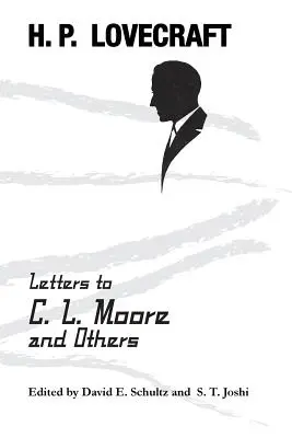 Cartas a C. L. Moore y otros - Letters to C. L. Moore and Others