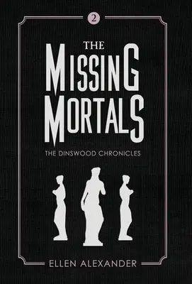 Los mortales desaparecidos - The Missing Mortals