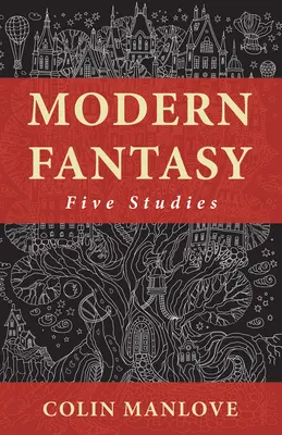 Fantasía moderna - Modern Fantasy