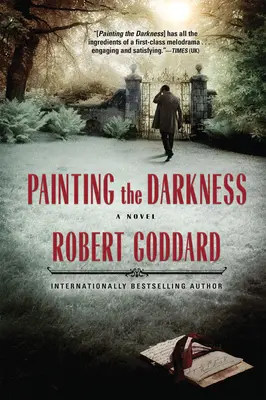 Pintar la oscuridad - Painting the Darkness