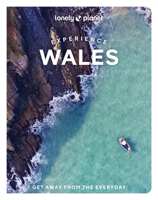 Lonely Planet Gales 1 - Lonely Planet Experience Wales 1