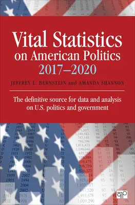 Estadísticas vitales de la política estadounidense - Vital Statistics on American Politics