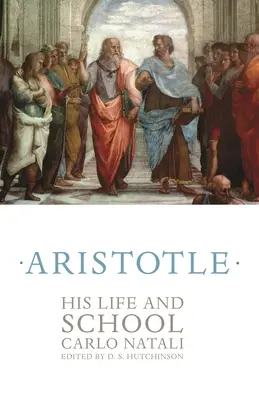 Aristóteles: su vida y su escuela - Aristotle: His Life and School