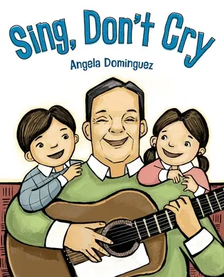 Canta, no llores - Sing, Don't Cry