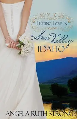 Encontrar el amor en Sun Valley, Idaho - Finding Love in Sun Valley, Idaho