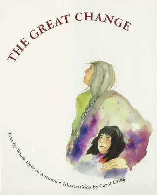 El gran cambio - The Great Change