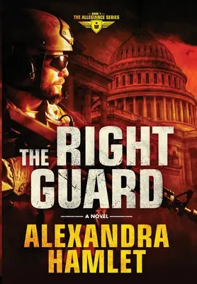 La Guardia Derecha - The Right Guard