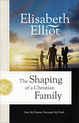 La formación de una familia cristiana: Cómo mis padres alimentaron mi fe - The Shaping of a Christian Family: How My Parents Nurtured My Faith