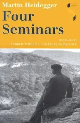 Cuatro seminarios - Four Seminars