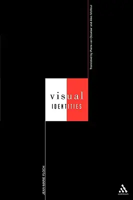 Identidades visuales - Visual Identities