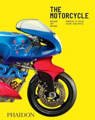 La motocicleta: Diseño, arte, deseo - The Motorcycle: Design, Art, Desire