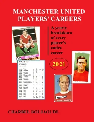 La carrera de los jugadores del Manchester United - Manchester United Players' Careers