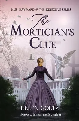 La pista del funerario - The Mortician's Clue