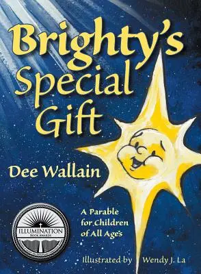 El regalo especial de Brighty - Brighty's Special Gift