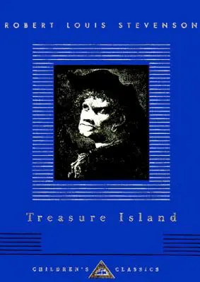 La isla del tesoro: Introducción de Mervyn Peake - Treasure Island: Introduction by Mervyn Peake