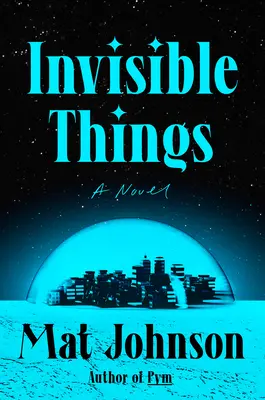 Cosas invisibles - Invisible Things