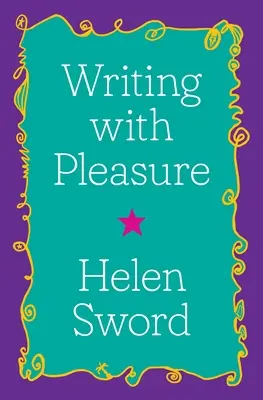 Escribir con placer - Writing with Pleasure