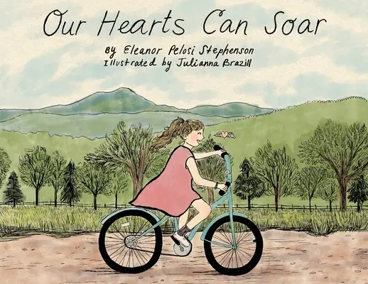 Nuestros corazones pueden volar - Our Hearts Can Soar