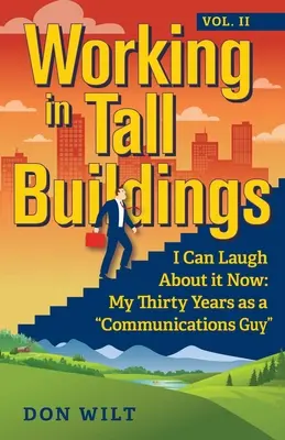 Trabajar en edificios altos - Working in Tall Buildings