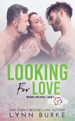 En busca del amor - Looking for Love